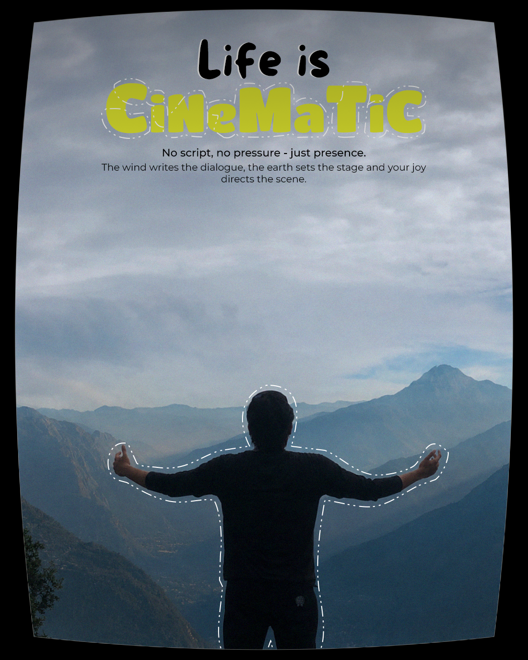 Brand Promotional Art